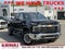 2024 Chevrolet Silverado 3500HD 4WD Crew Cab Standard Bed LT