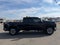 2024 Chevrolet Silverado 3500HD 4WD Crew Cab Standard Bed LT