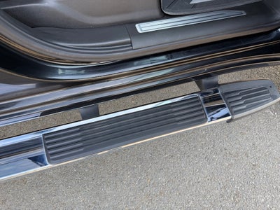 2024 Chevrolet Silverado 3500HD 4WD Crew Cab Standard Bed LT