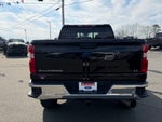 2024 Chevrolet Silverado 3500HD 4WD Crew Cab Standard Bed LT