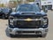 2024 Chevrolet Silverado 3500HD 4WD Crew Cab Standard Bed LT