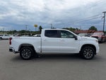 2023 Chevrolet Silverado 1500 4WD Crew Cab Short Bed RST