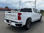 2023 Chevrolet Silverado 1500 4WD Crew Cab Short Bed RST
