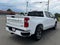 2023 Chevrolet Silverado 1500 4WD Crew Cab Short Bed RST