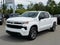 2023 Chevrolet Silverado 1500 4WD Crew Cab Short Bed RST