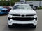 2023 Chevrolet Silverado 1500 4WD Crew Cab Short Bed RST