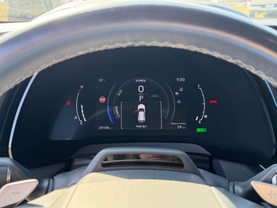 2024 Lexus RX 500h F SPORT Performance