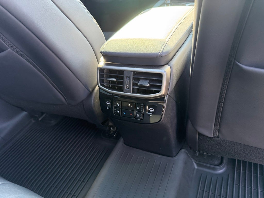 2024 Lexus RX 500h F SPORT Performance