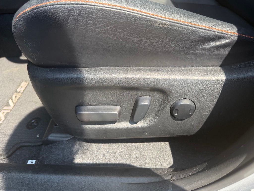 2017 Toyota RAV4 SE