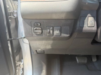 2017 Toyota RAV4 SE