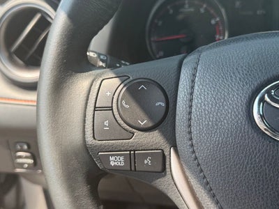 2017 Toyota RAV4 SE
