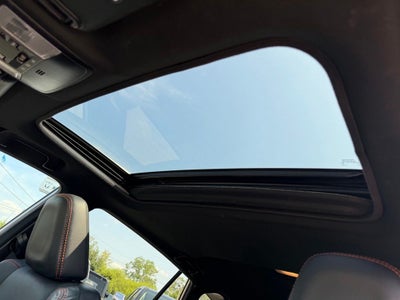 2017 Toyota RAV4 SE