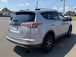 2017 Toyota RAV4 SE