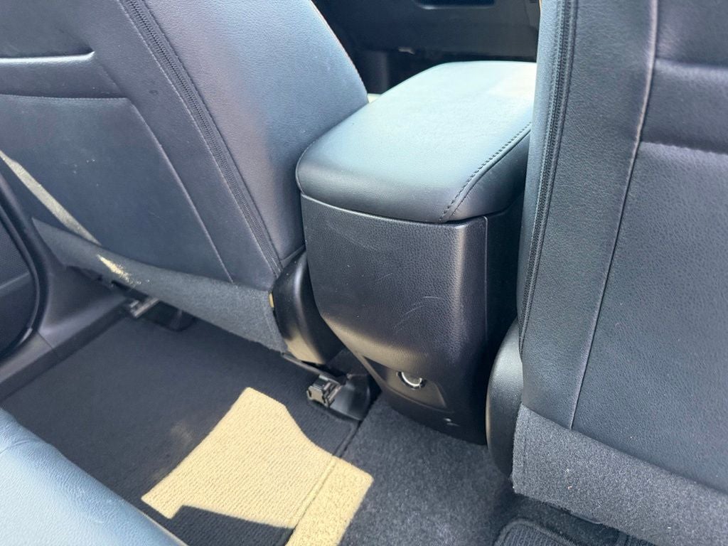2017 Toyota RAV4 SE