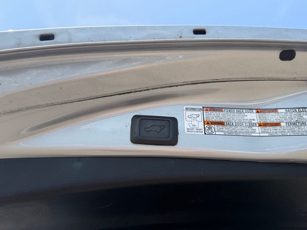 2017 Toyota RAV4 SE