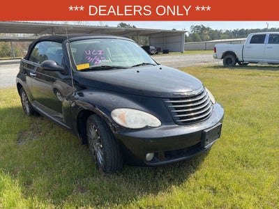 2006 Chrysler PT Cruiser GT