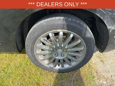 2006 Chrysler PT Cruiser GT