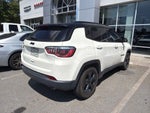2019 Jeep Compass Altitude FWD
