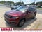 2020 Jeep Compass Sun and Safety FWD