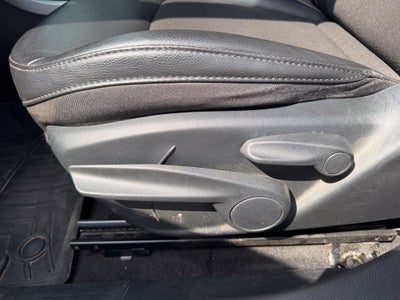 2021 Jeep Compass Latitude FWD