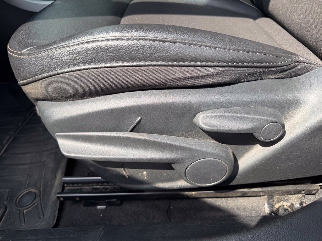 2021 Jeep Compass Latitude FWD