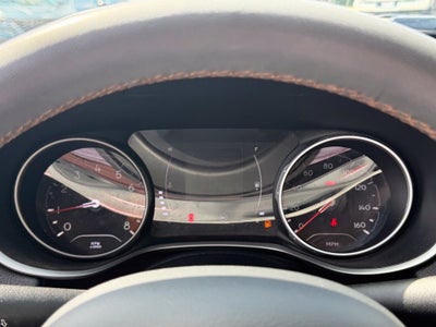2021 Jeep Compass Latitude FWD
