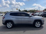 2021 Jeep Compass Latitude FWD