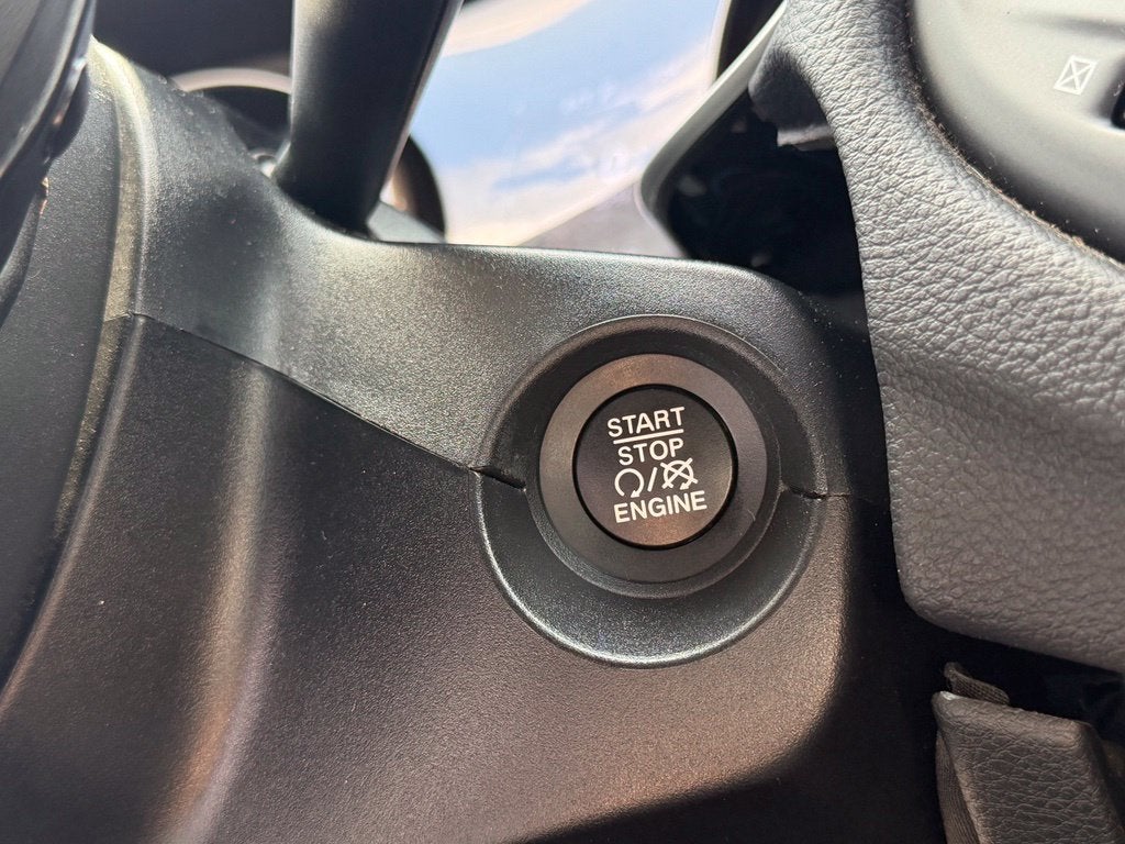 2021 Jeep Compass Latitude FWD