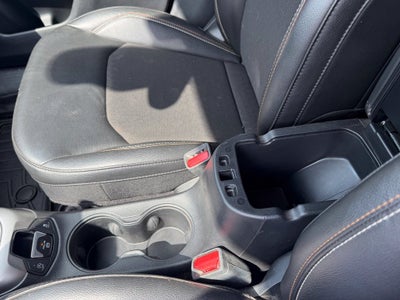 2021 Jeep Compass Latitude FWD