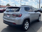 2021 Jeep Compass Latitude FWD