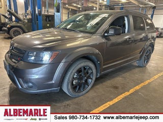 2014 Dodge Journey SXT