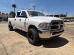 2014 RAM 3500 Tradesman