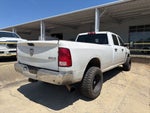 2014 RAM 3500 Tradesman
