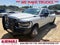 2025 RAM 3500 Tradesman Crew Cab 4x4 8' Box