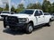 2025 RAM 3500 Tradesman Crew Cab 4x4 8' Box