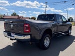 2019 RAM 3500 Laramie Crew Cab 4x4 8' Box