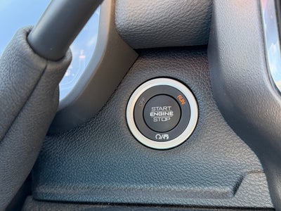 2025 RAM 3500 Laramie Crew Cab 4x4 8' Box