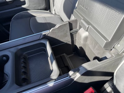 2025 RAM 3500 Laramie Crew Cab 4x4 8' Box