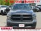 2022 RAM 1500 Classic Tradesman Crew Cab 4x2 5'7' Box