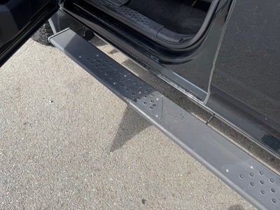 2017 RAM 1500 Big Horn Crew Cab 4x4 5'7' Box