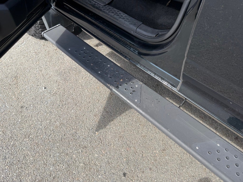 2017 RAM 1500 Big Horn Crew Cab 4x4 5'7' Box