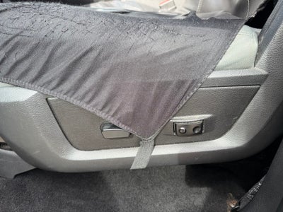 2017 RAM 1500 Big Horn Crew Cab 4x4 5'7' Box