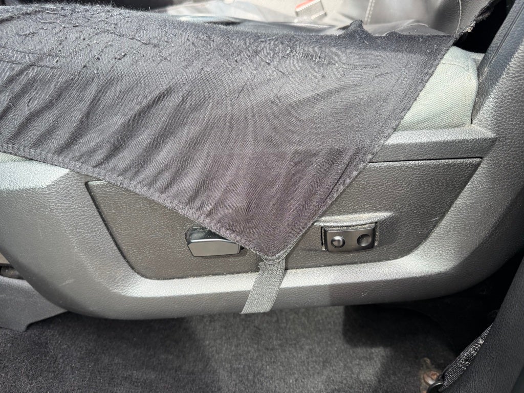 2017 RAM 1500 Big Horn Crew Cab 4x4 5'7' Box