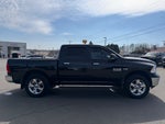2017 RAM 1500 Big Horn Crew Cab 4x4 5'7' Box