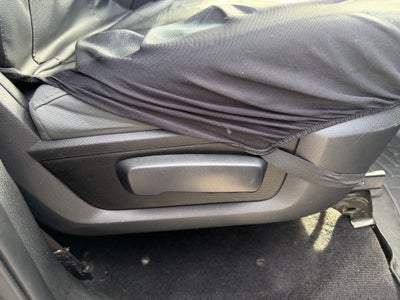 2017 RAM 1500 Big Horn Crew Cab 4x4 5'7' Box