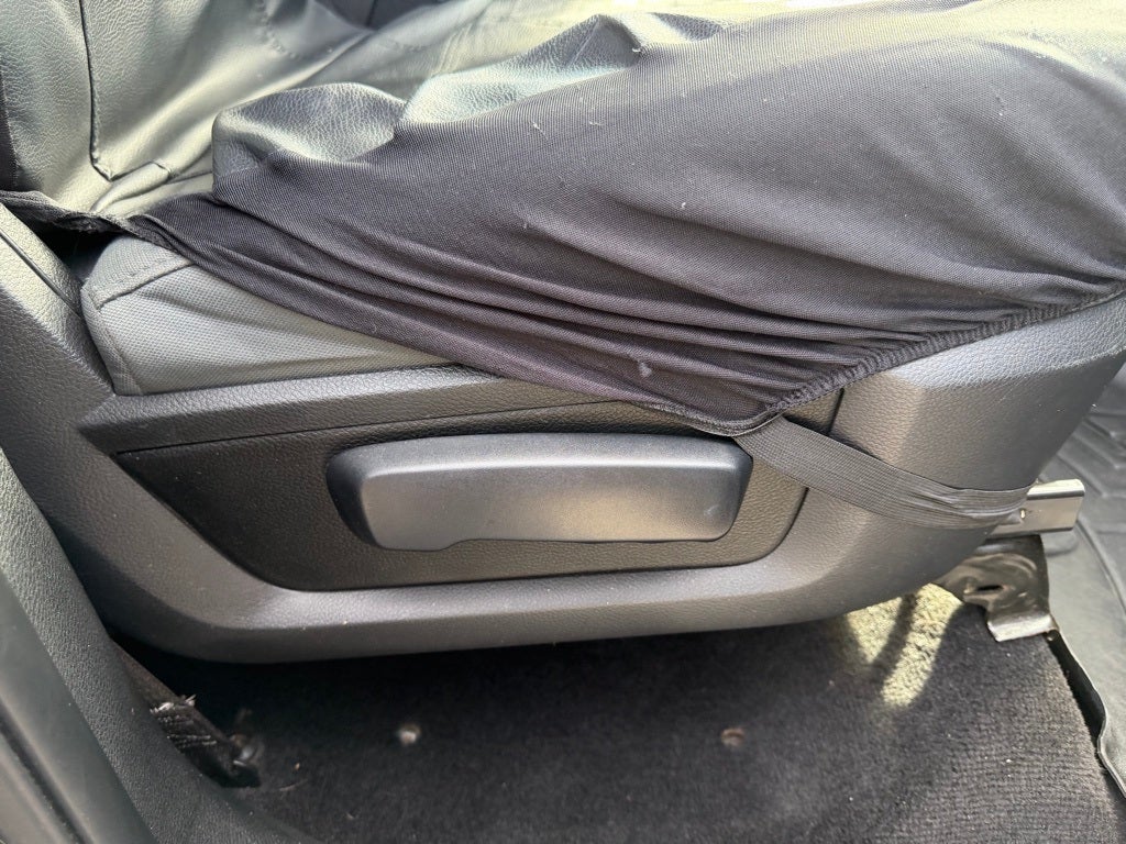 2017 RAM 1500 Big Horn Crew Cab 4x4 5'7' Box