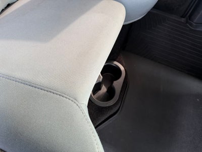 2017 RAM 1500 Big Horn Crew Cab 4x4 5'7' Box