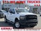 2024 RAM 2500 Tradesman Crew Cab 4x4 6'4' Box