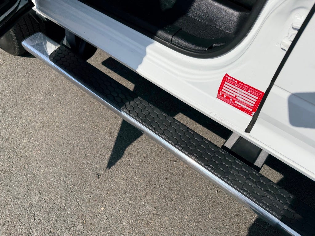 2024 RAM 2500 Tradesman Crew Cab 4x4 6'4' Box