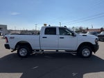 2024 RAM 2500 Tradesman Crew Cab 4x4 6'4' Box